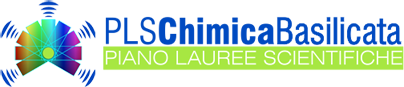 Logo PLS Chimica Basilicata